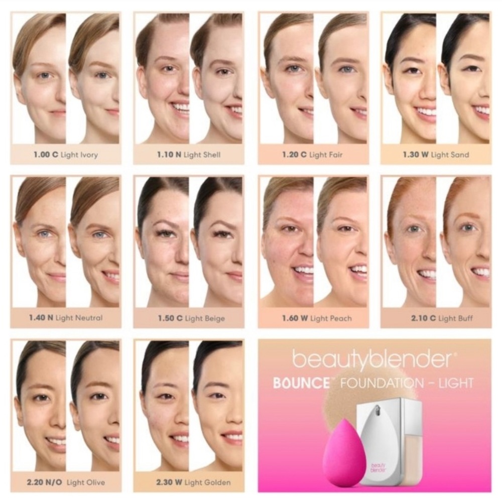 Beauty Blender Foundation - Picture 9 of 10